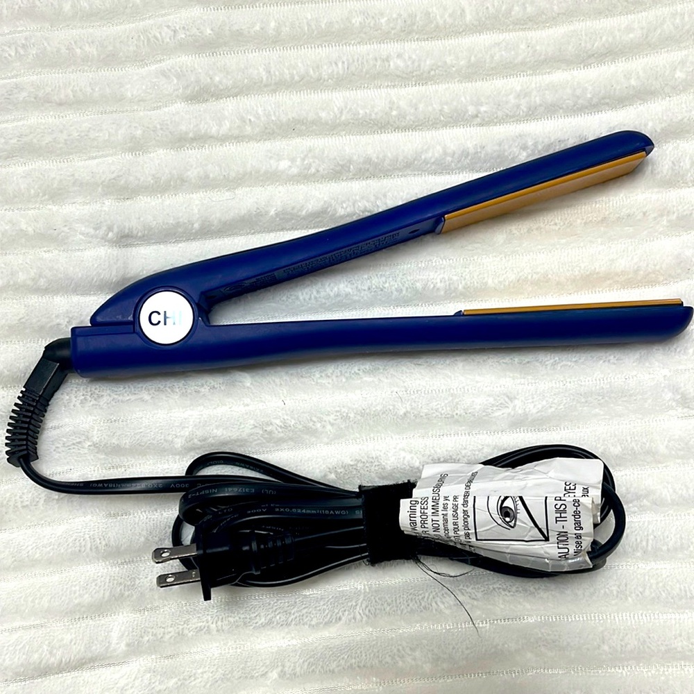 CHI Flat Iron